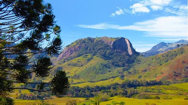 Chale Recanto Do Sossego Гонсалвис Экстерьер фото